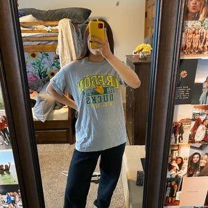 Oregon Tee!!